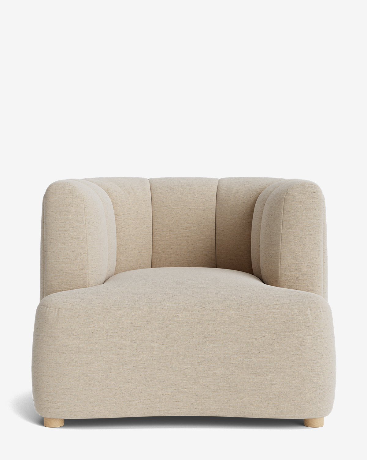 Ines Lounge Chair