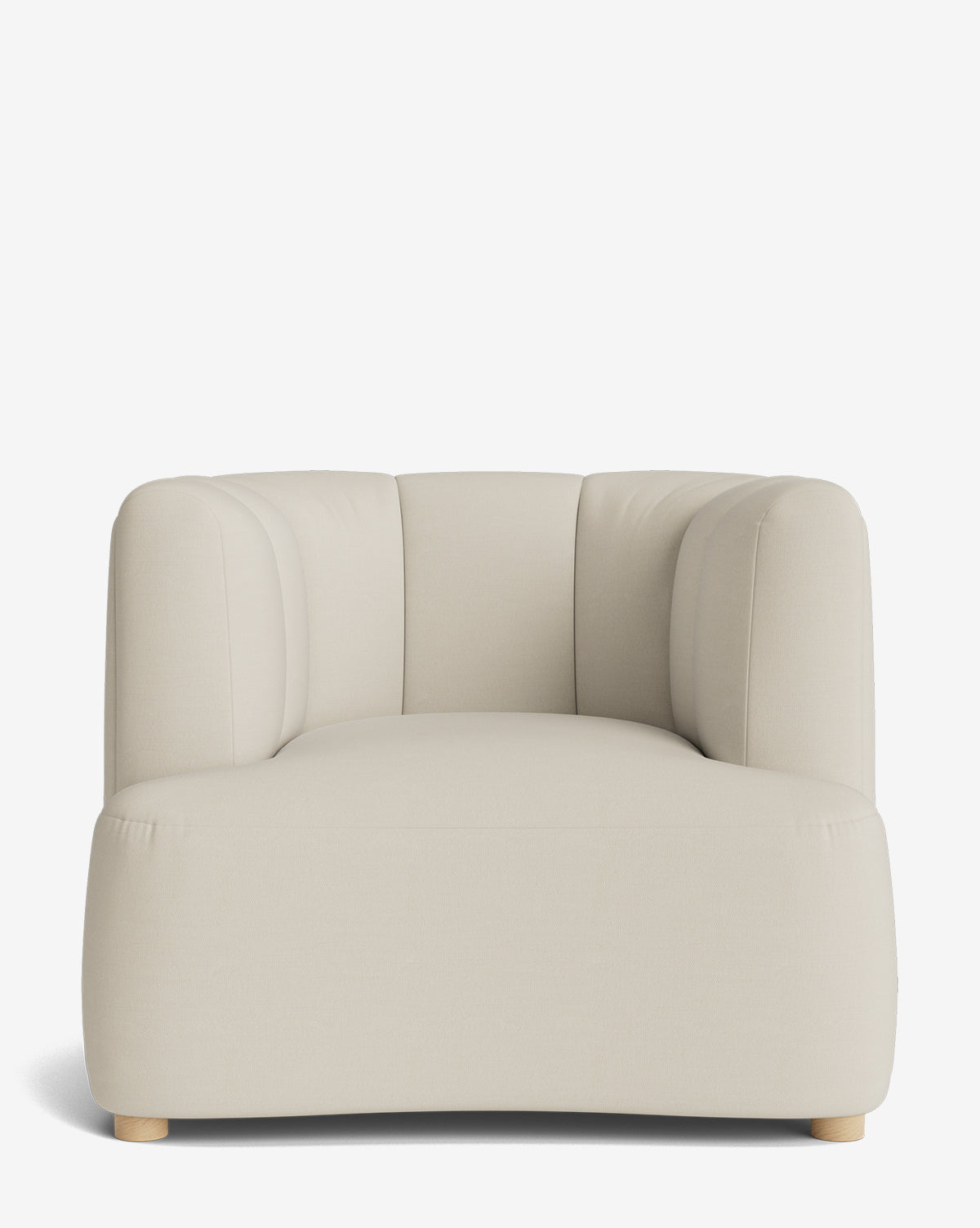 Ines Lounge Chair