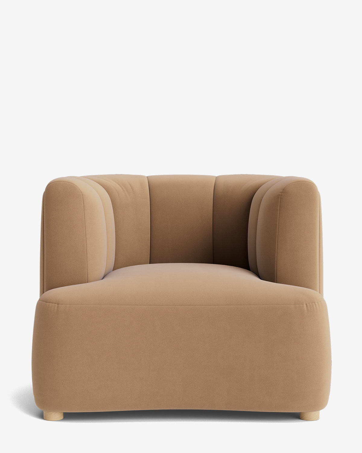 Ines Lounge Chair