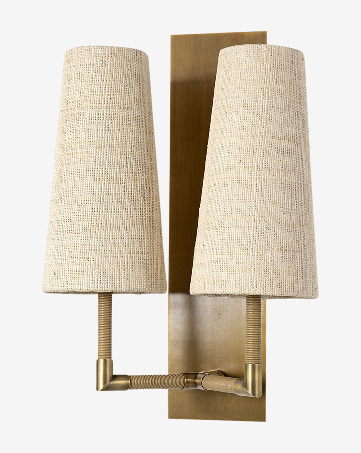 Irving Sconce