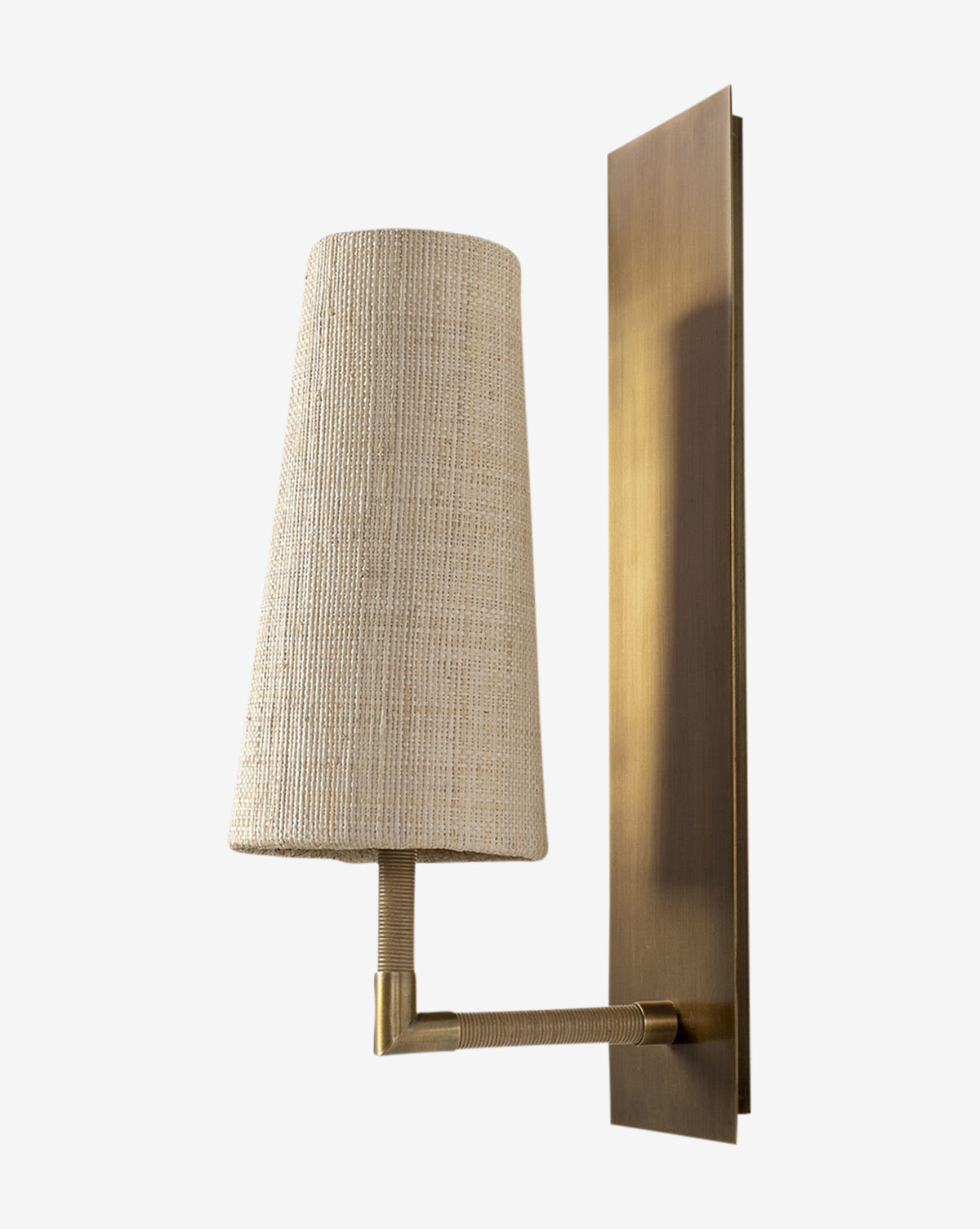 Irving Sconce