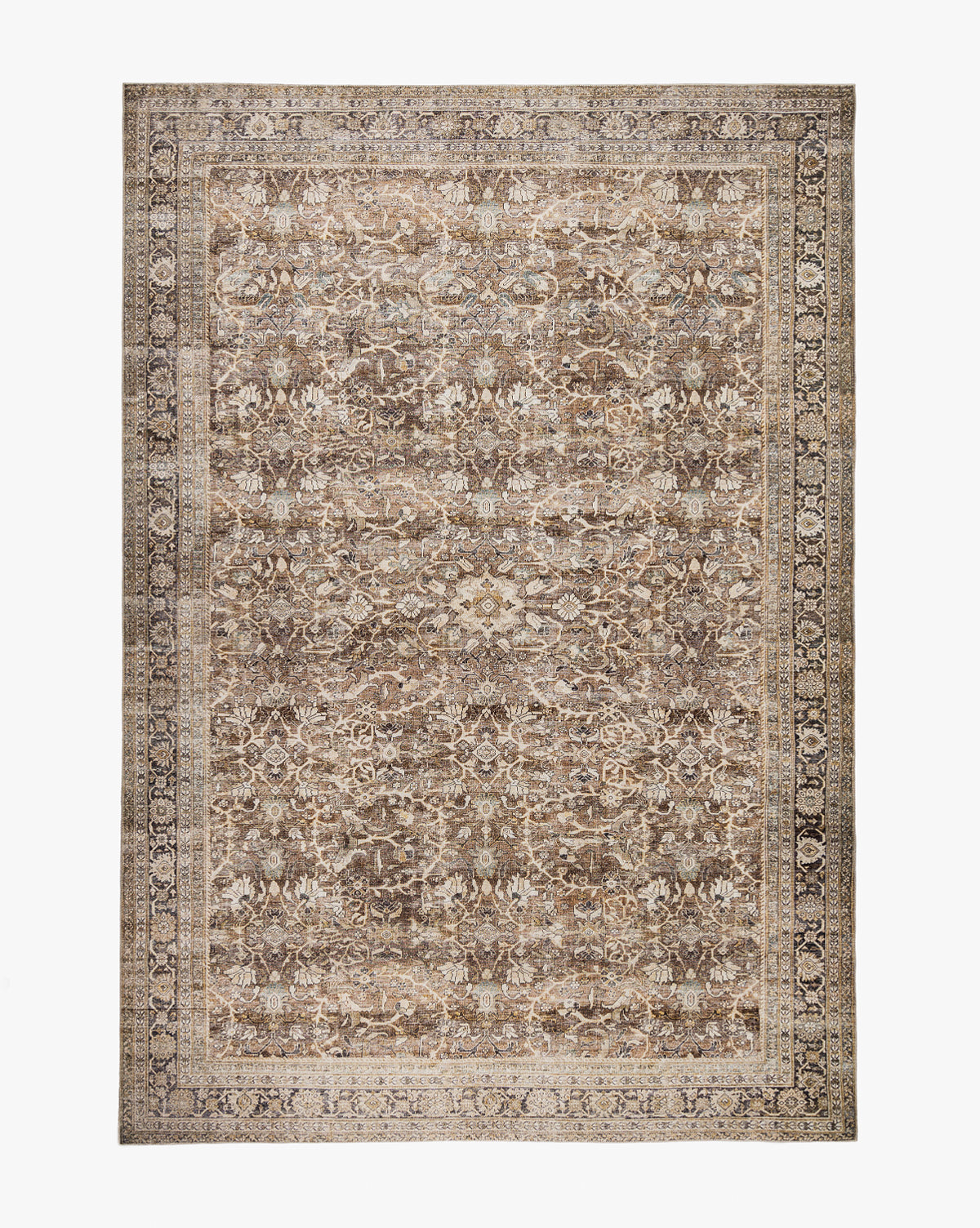 Handwoven good Rug