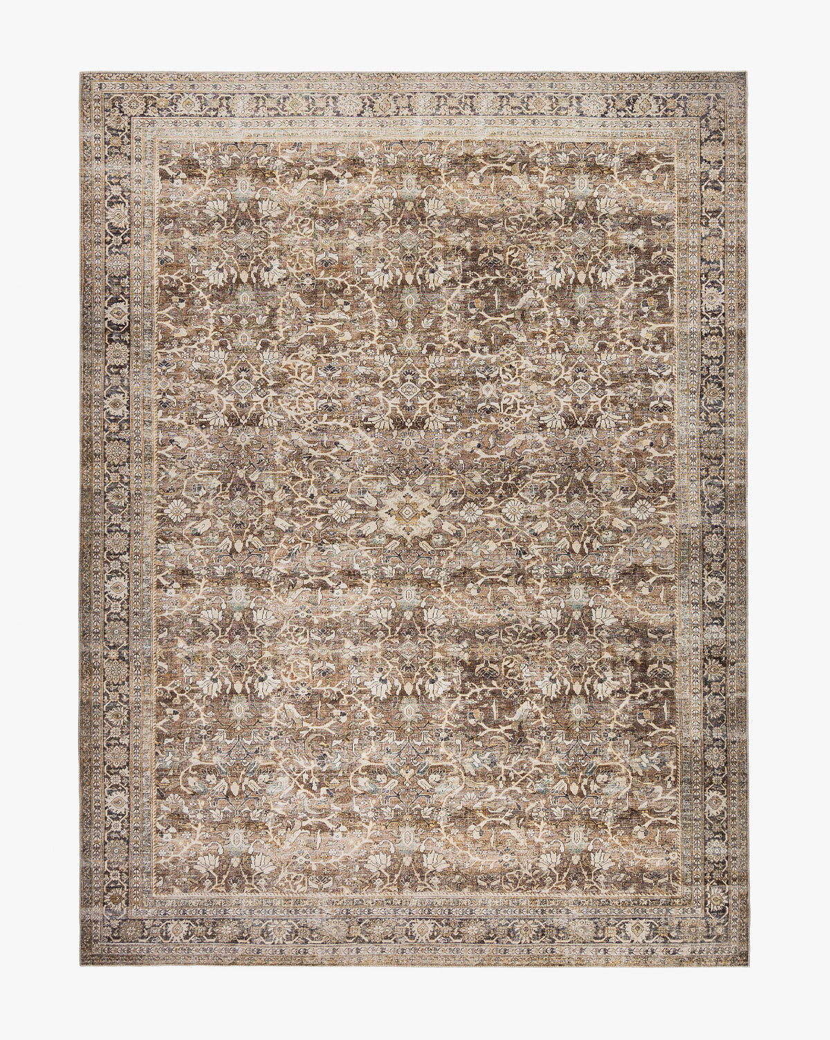 Isameta Handwoven Rug