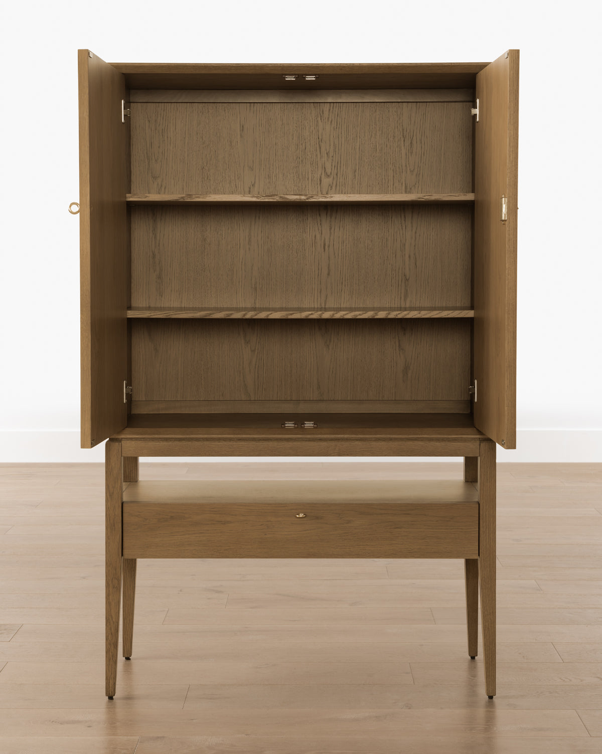 Jahnsen Cabinet