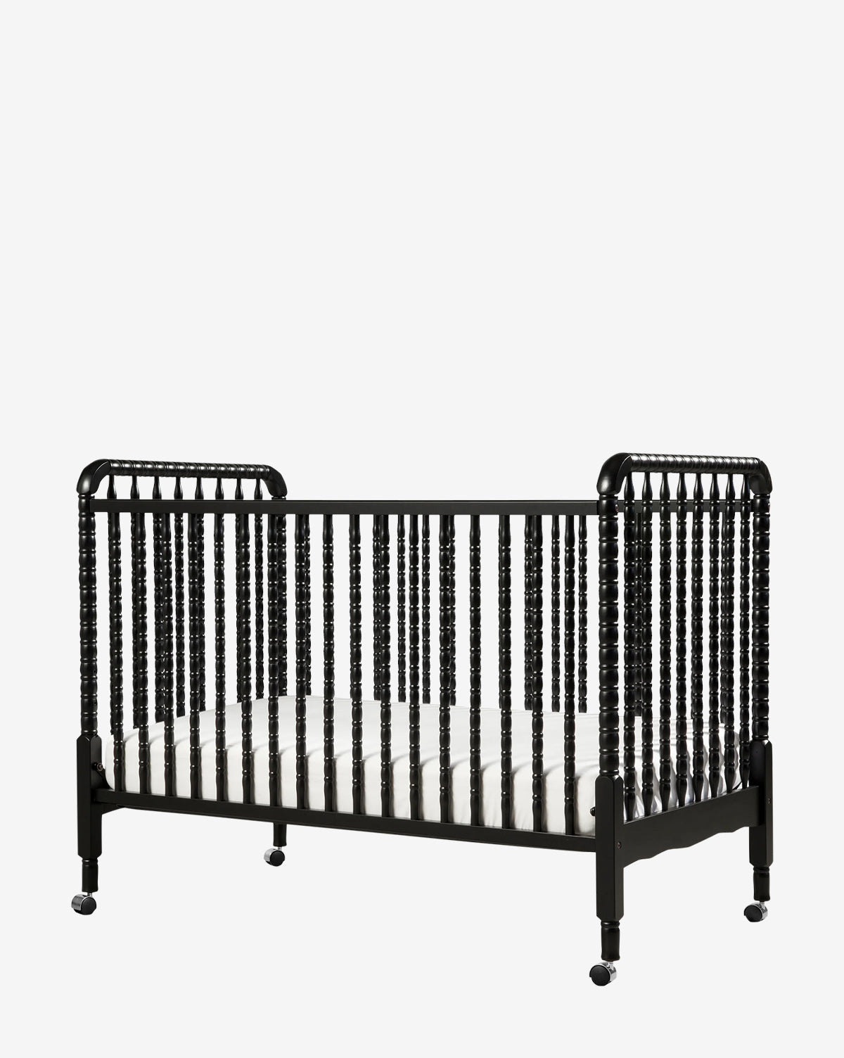 Jenny Lind 3-in-1 Convertible Crib