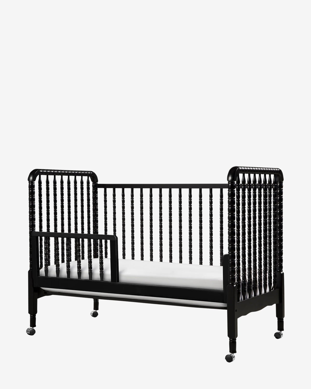 Jenny Lind 3 in 1 Convertible Crib