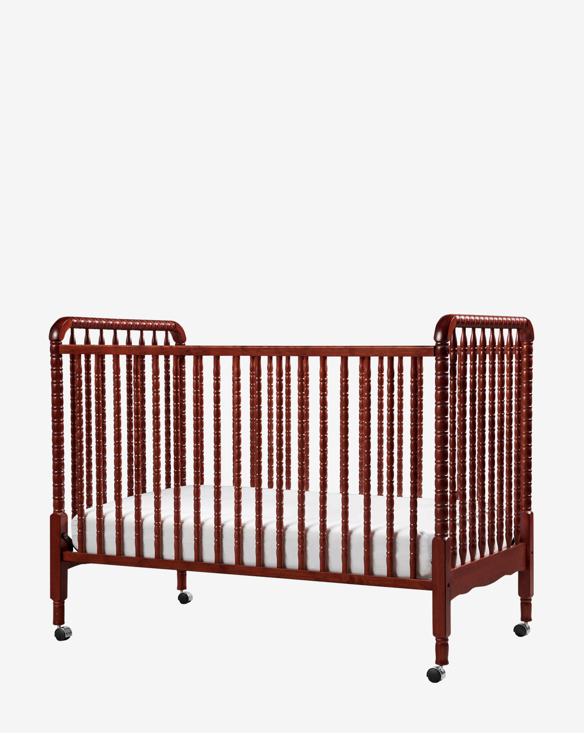 Jenny Lind 3 in 1 Convertible Crib