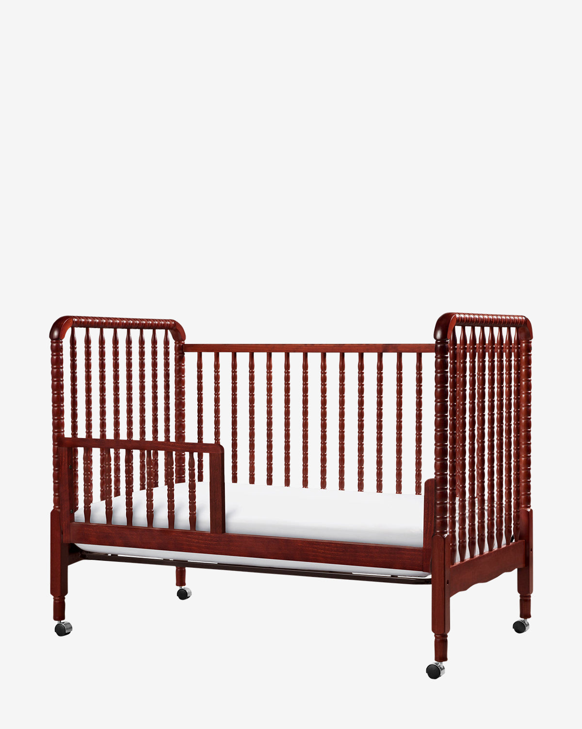 Jenny lind crib assembly best sale