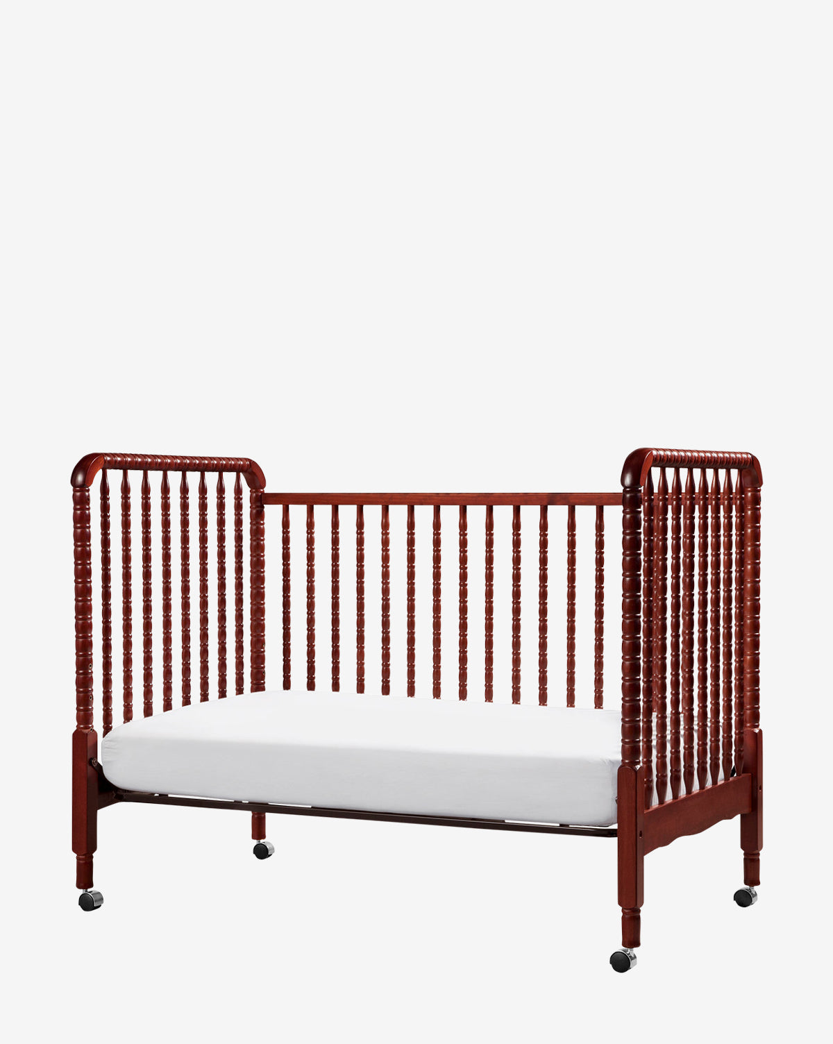 Jenny Lind 3-in-1 Convertible Crib