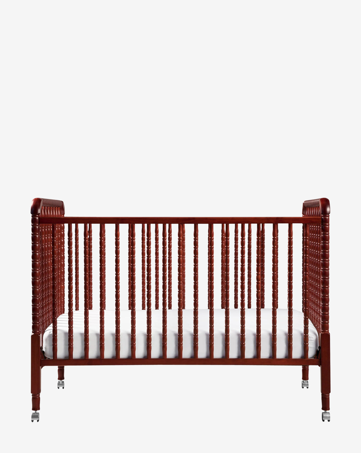 Jenny Lind 3-in-1 Convertible Crib