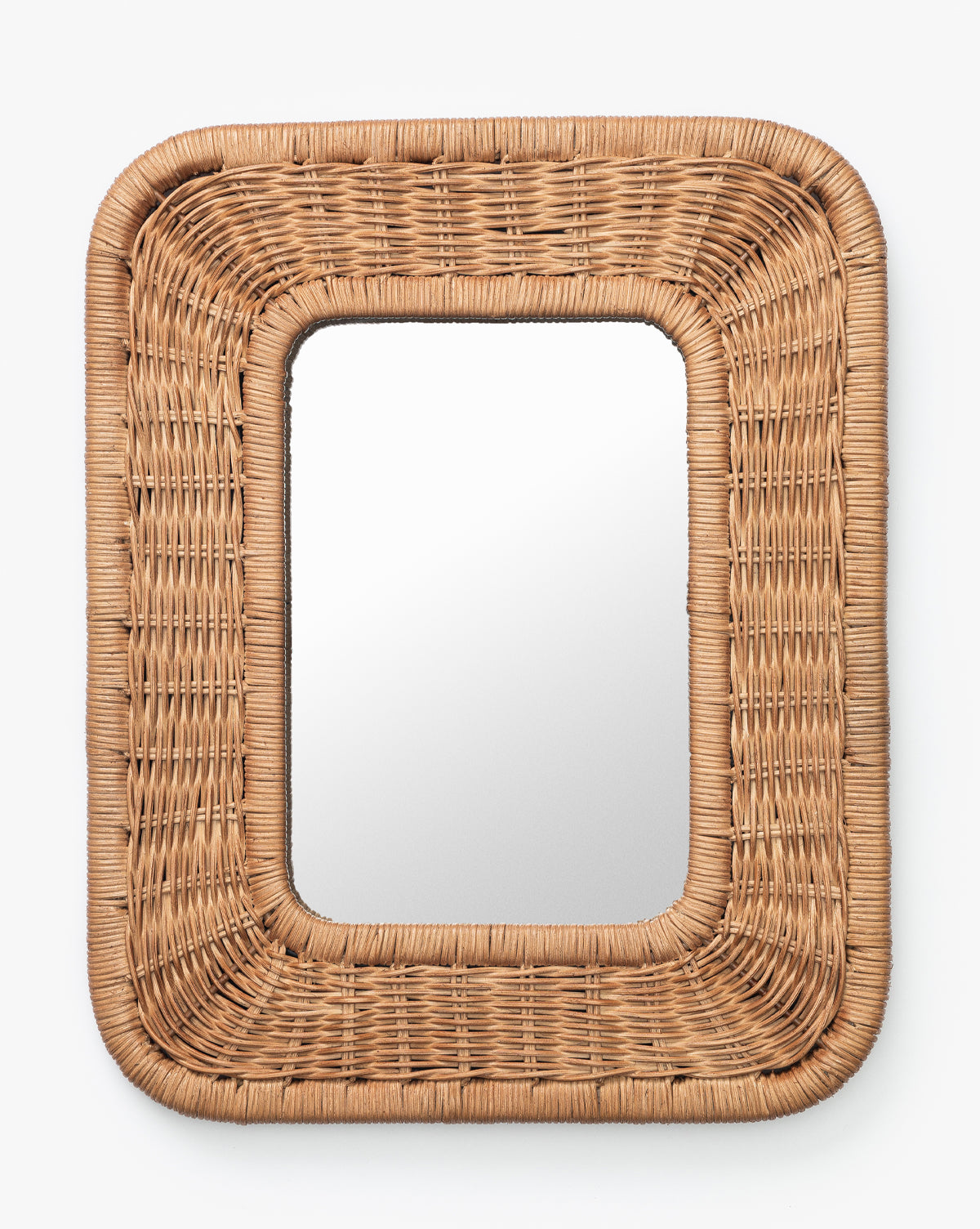 Jera Shelf Mirror