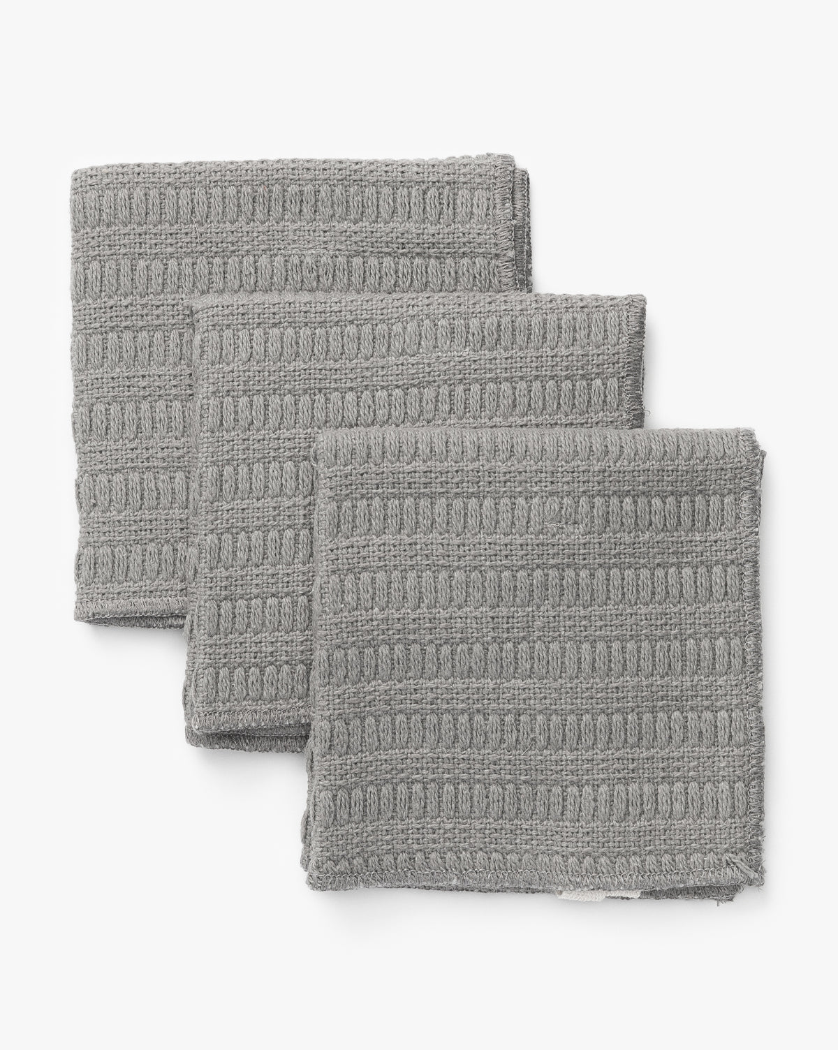 Jolan Woven Dish Cloths (Set of 3)