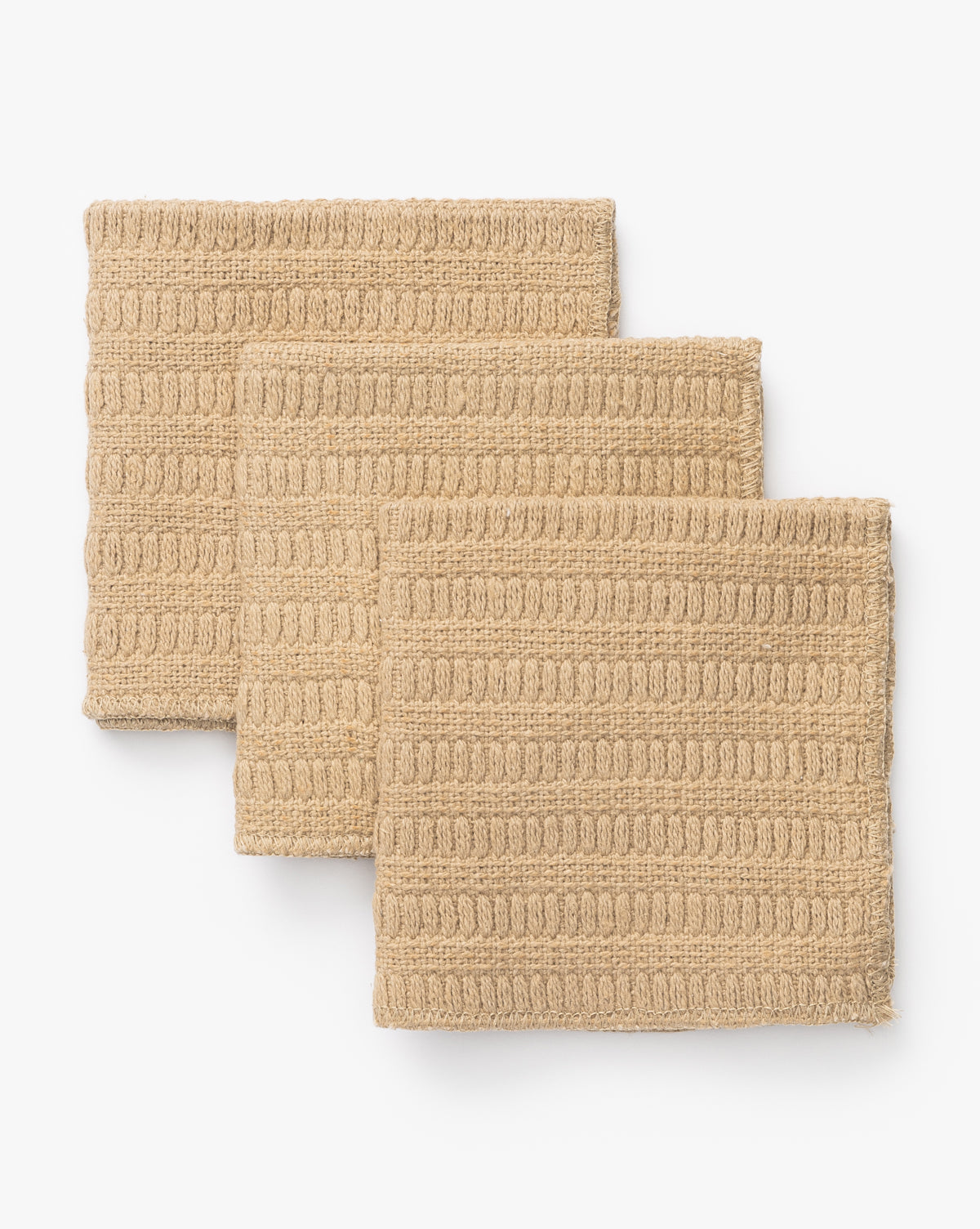 Jolan Woven Dish Cloths (Set of 3)