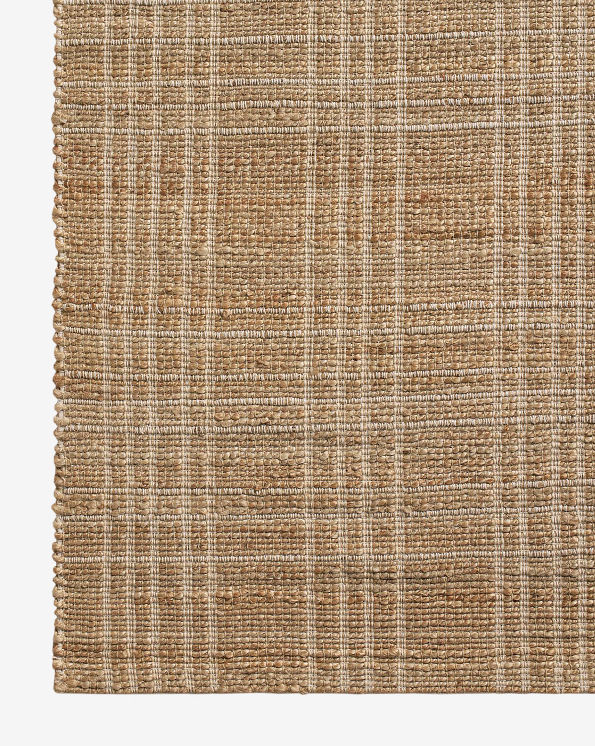 Judy Jute Rug Collection No .1