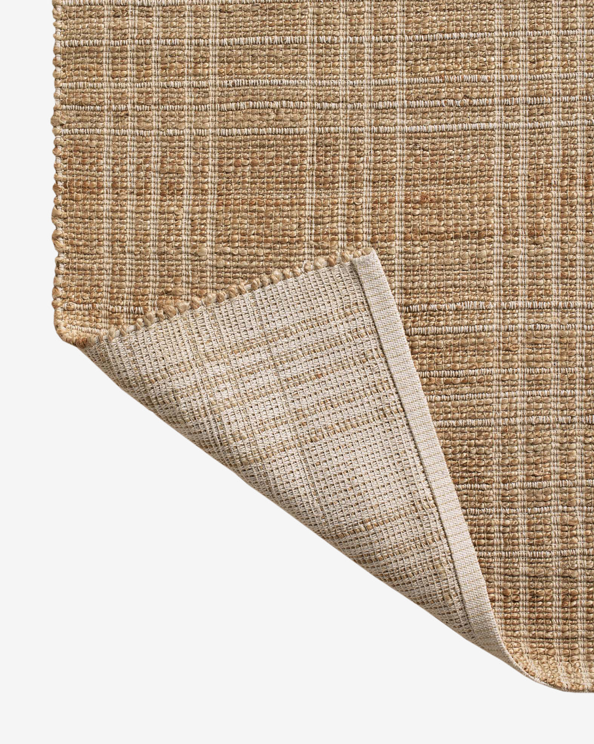 Judy Jute Rug Collection No .1