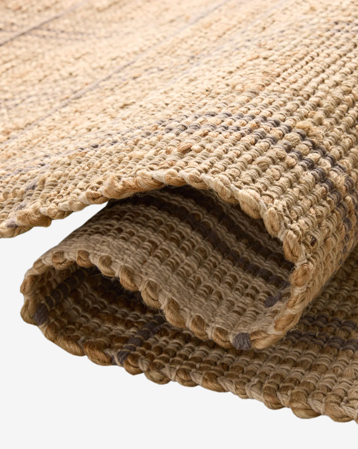 Judy Jute Rug Collection No .2