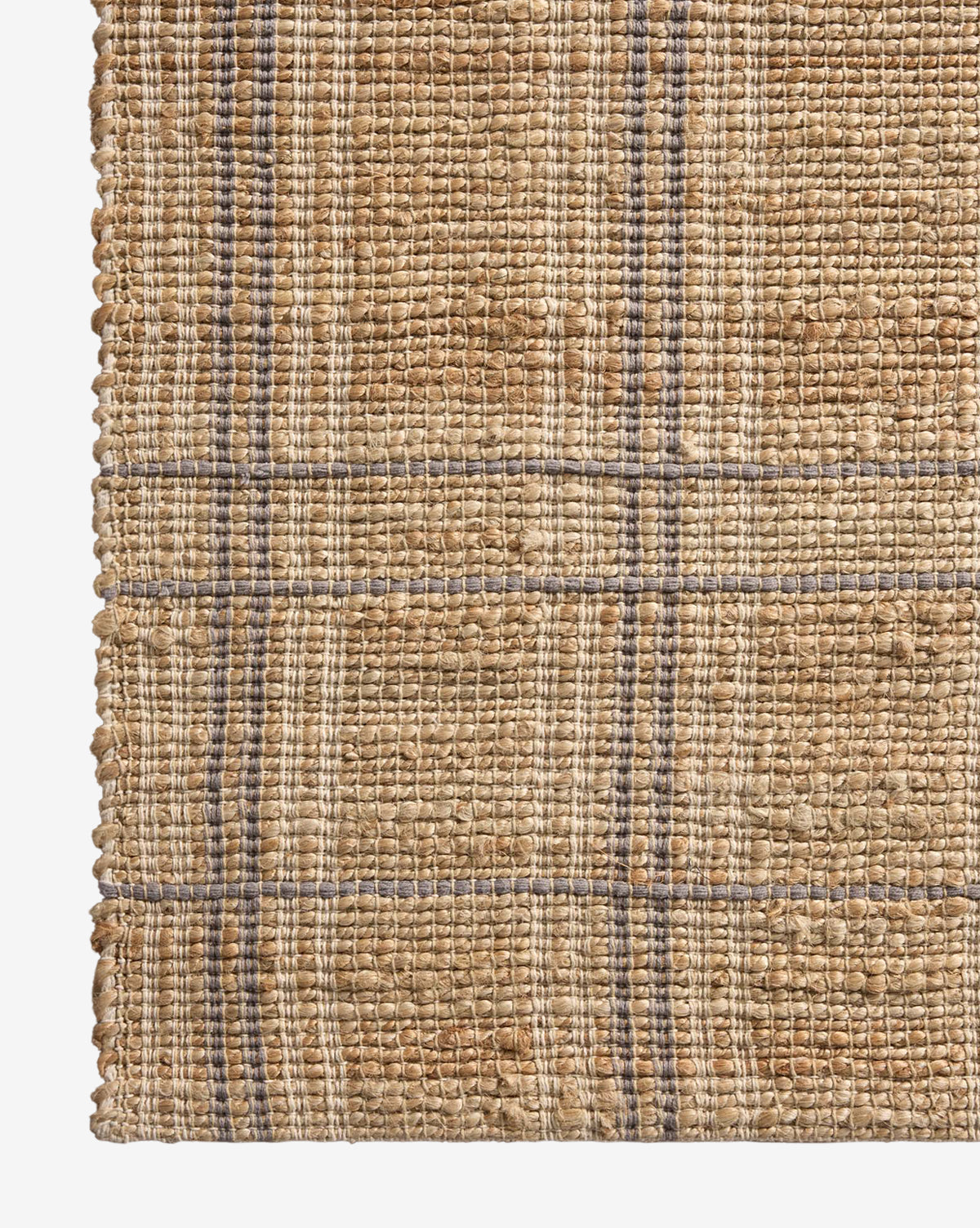 Judy Jute Rug Collection No .2