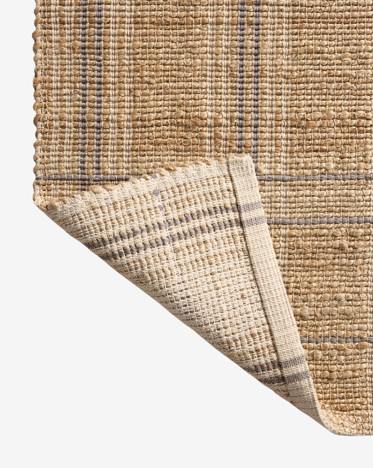 Judy Jute Rug Collection No .2