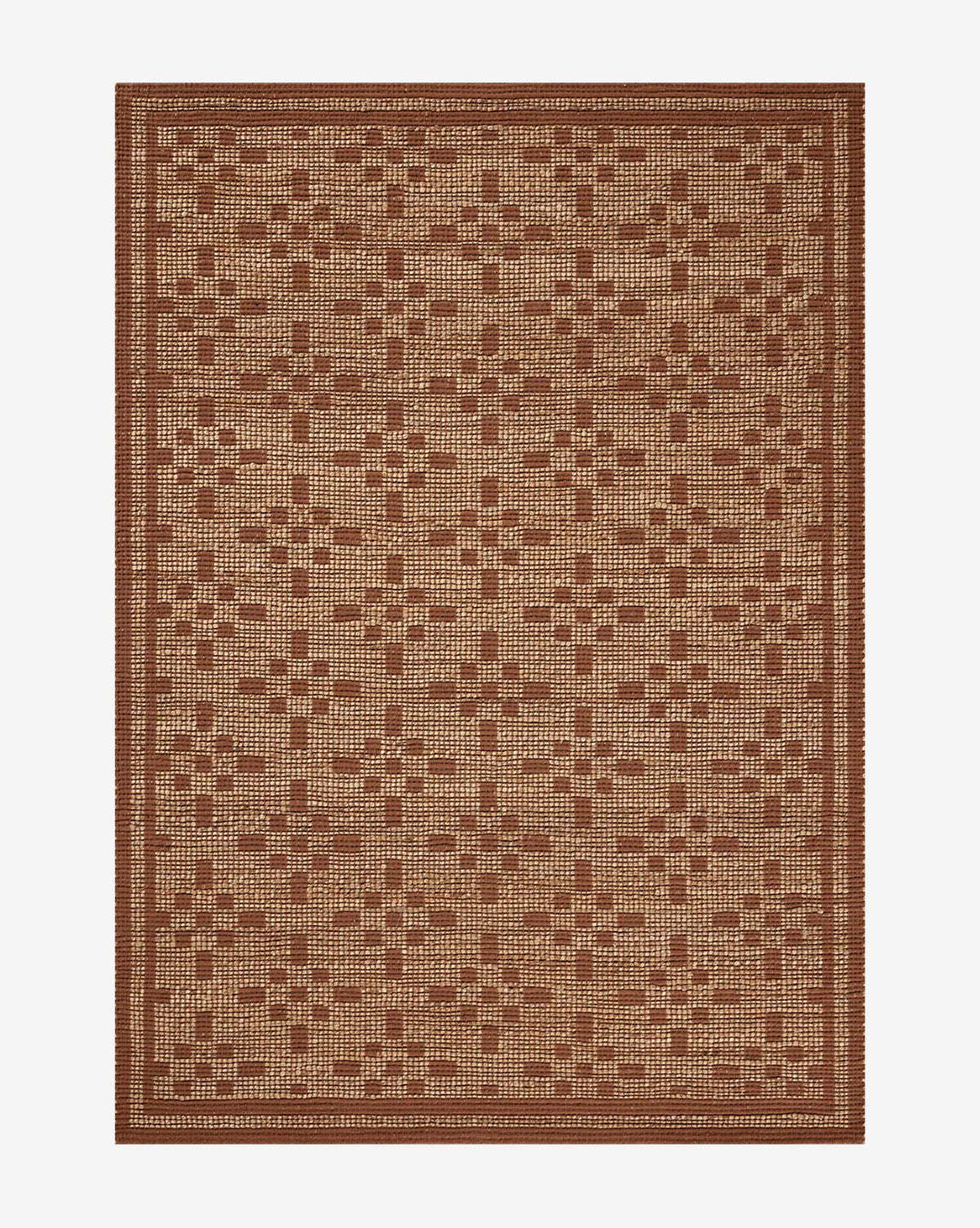 Judy Spice Rug Collection No. 7