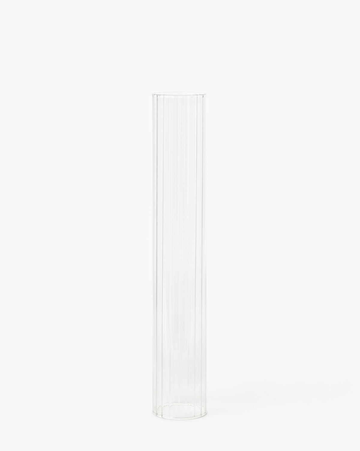 Kalina Ribbed Candle Sleeve