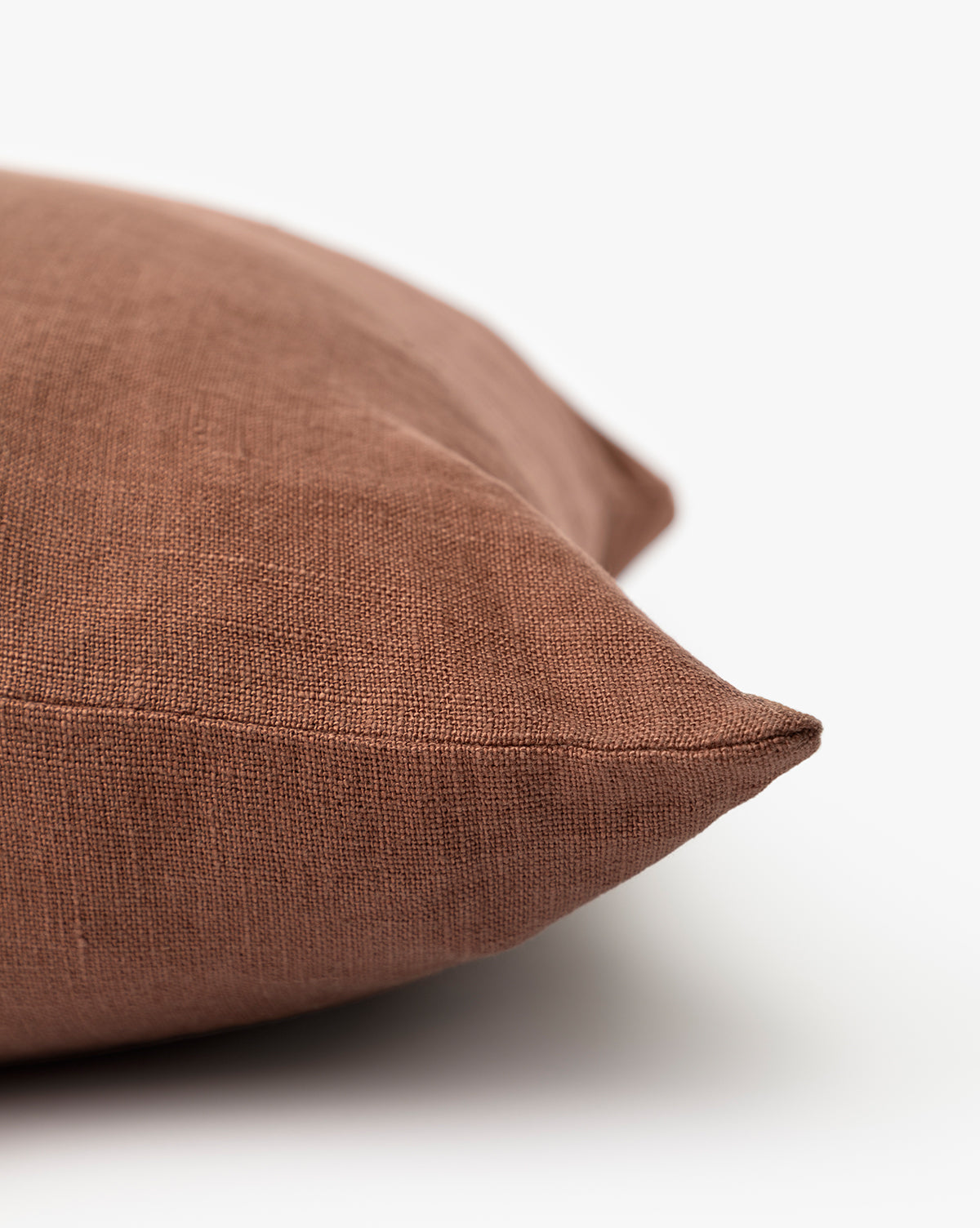 Kara Linen Pillow Cover