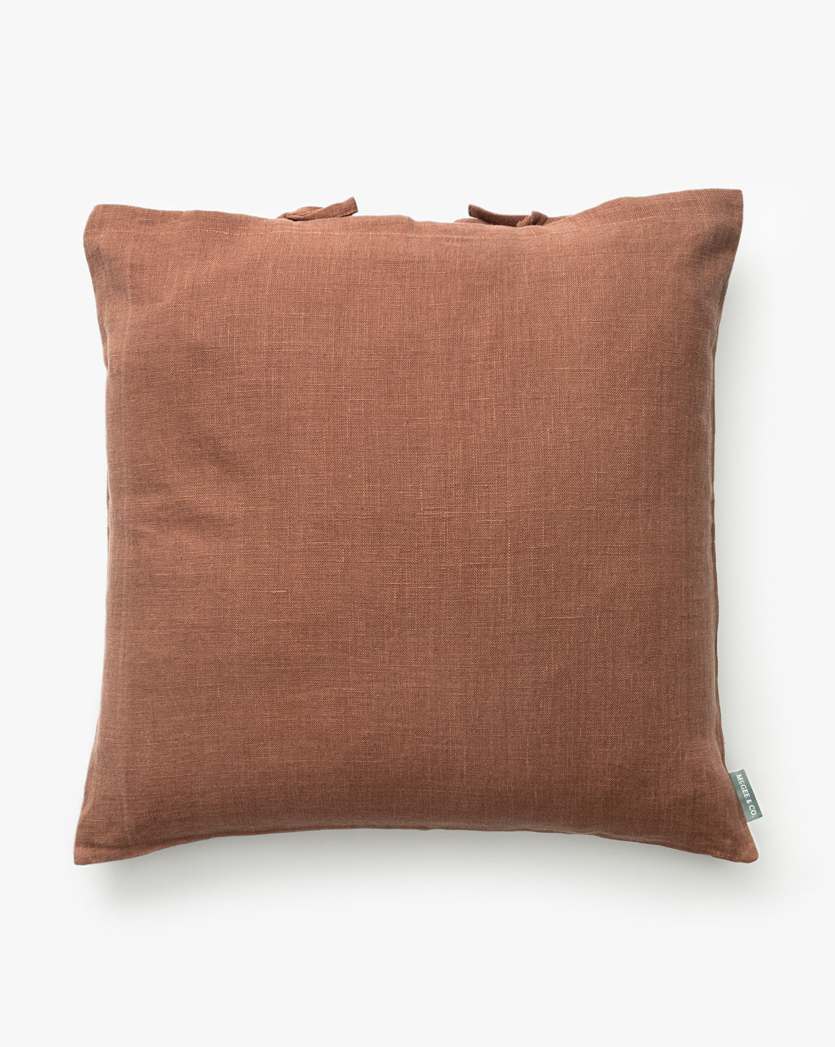 Kara Linen Pillow Cover