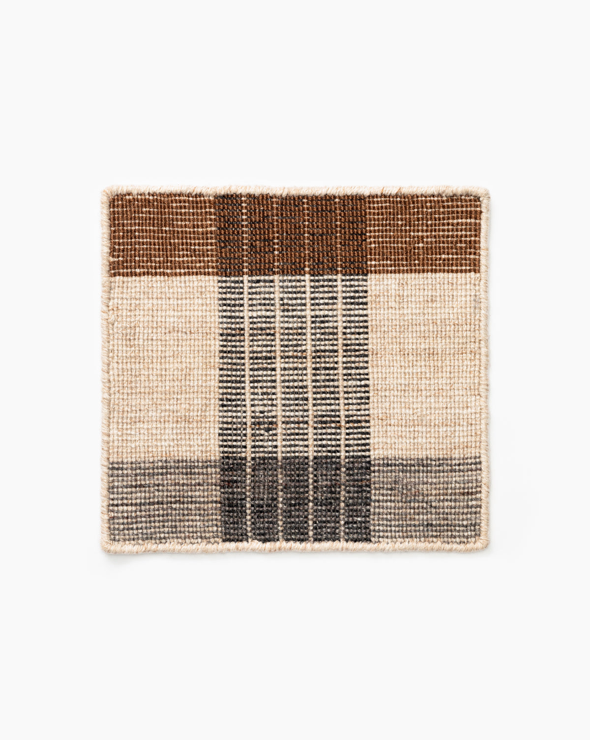 Keenan Handwoven Indoor/Outdoor Rug Swatch