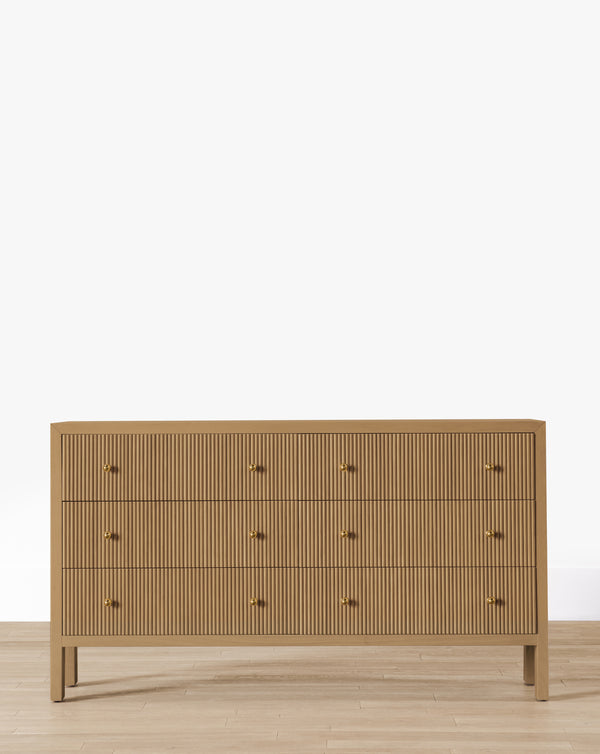 Tali Burl Wood Dresser – McGee & Co.