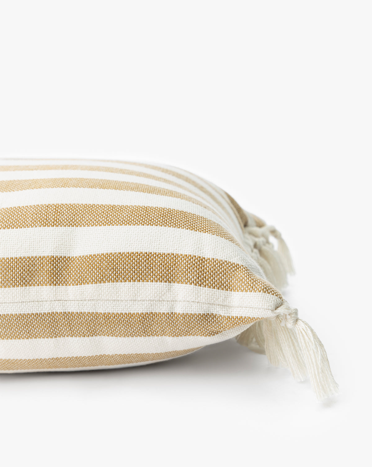 Kirby Striped Indoor/Outdoor Pillow