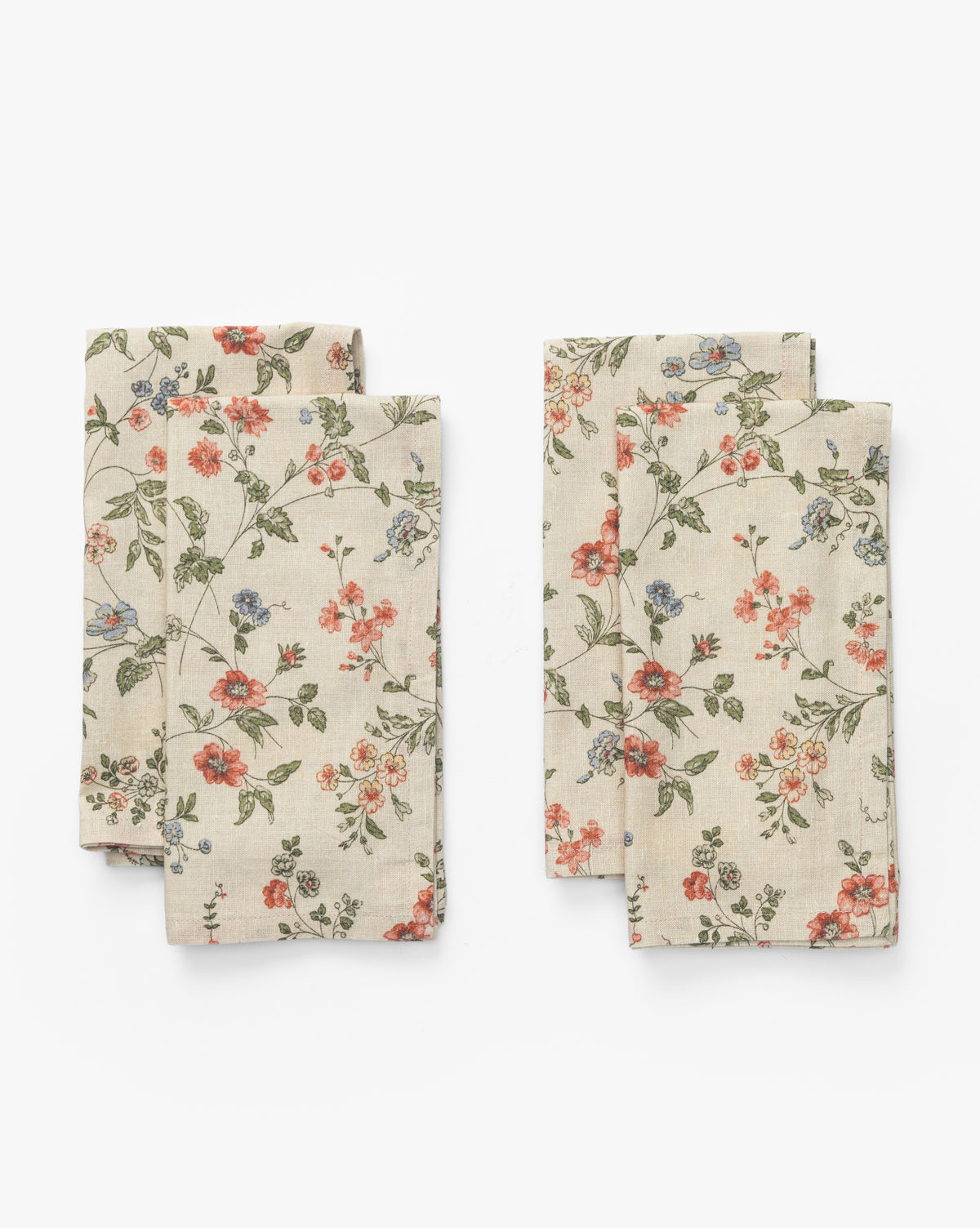 Kittredge Napkins (Set of 4)