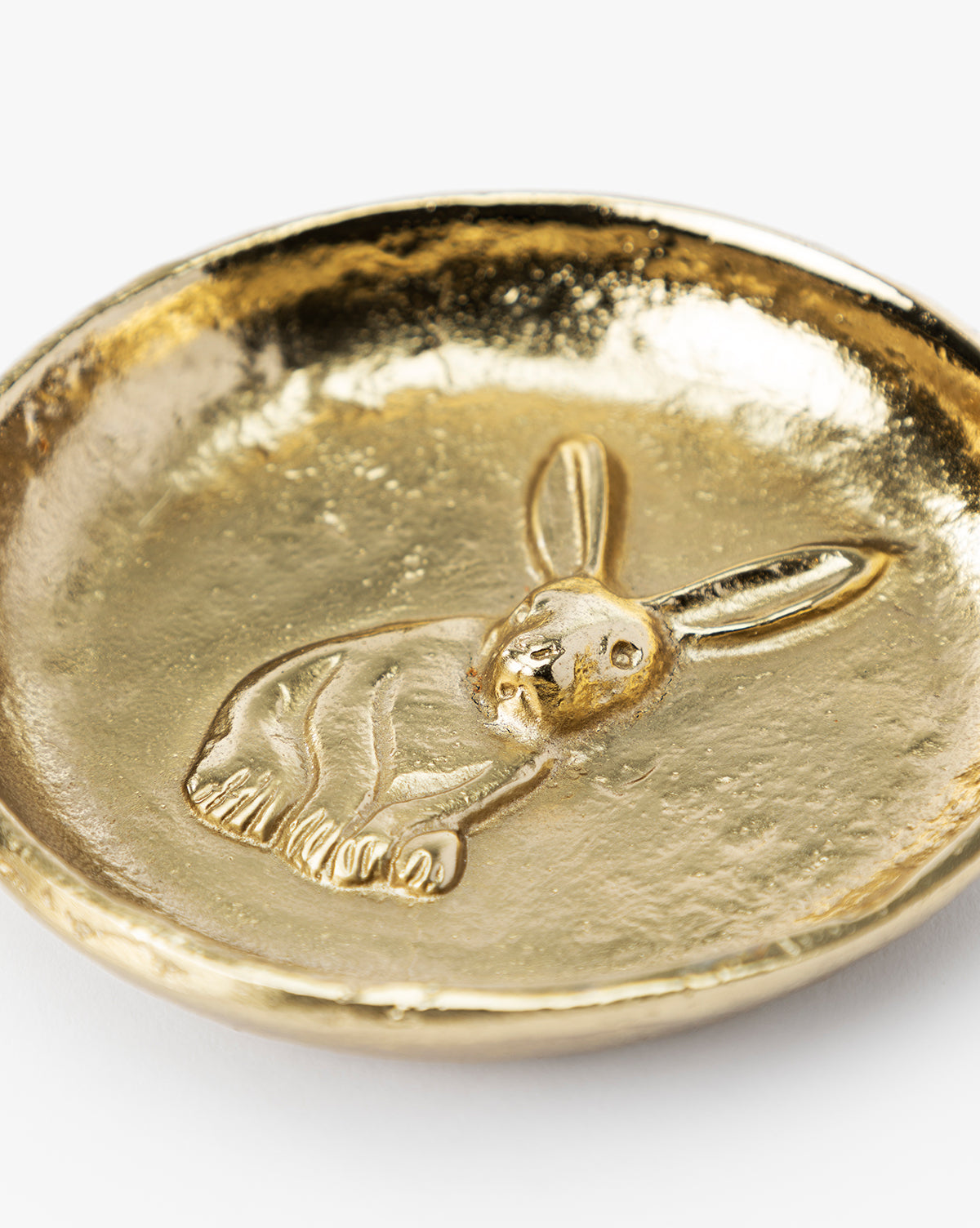 Lapin Brass Catchall