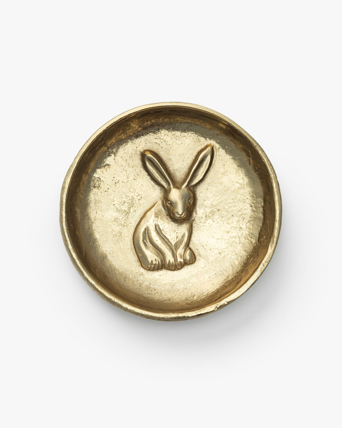 Lapin Brass Catchall