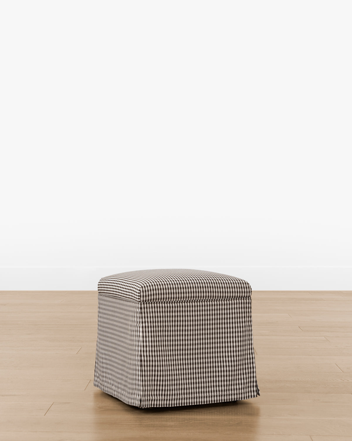 Latimer Ottoman (Ready to Ship)