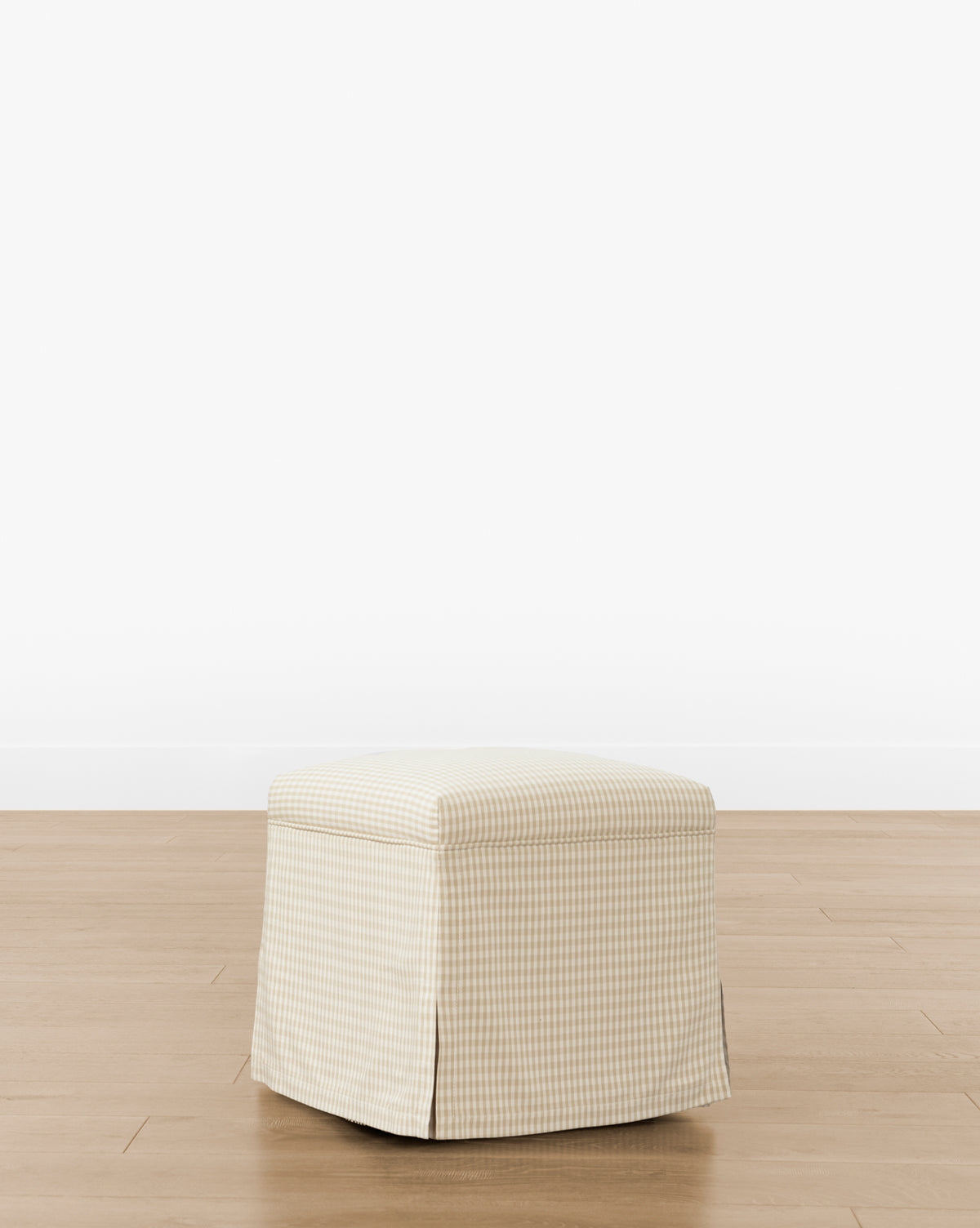 Latimer Ottoman (Ready to Ship)