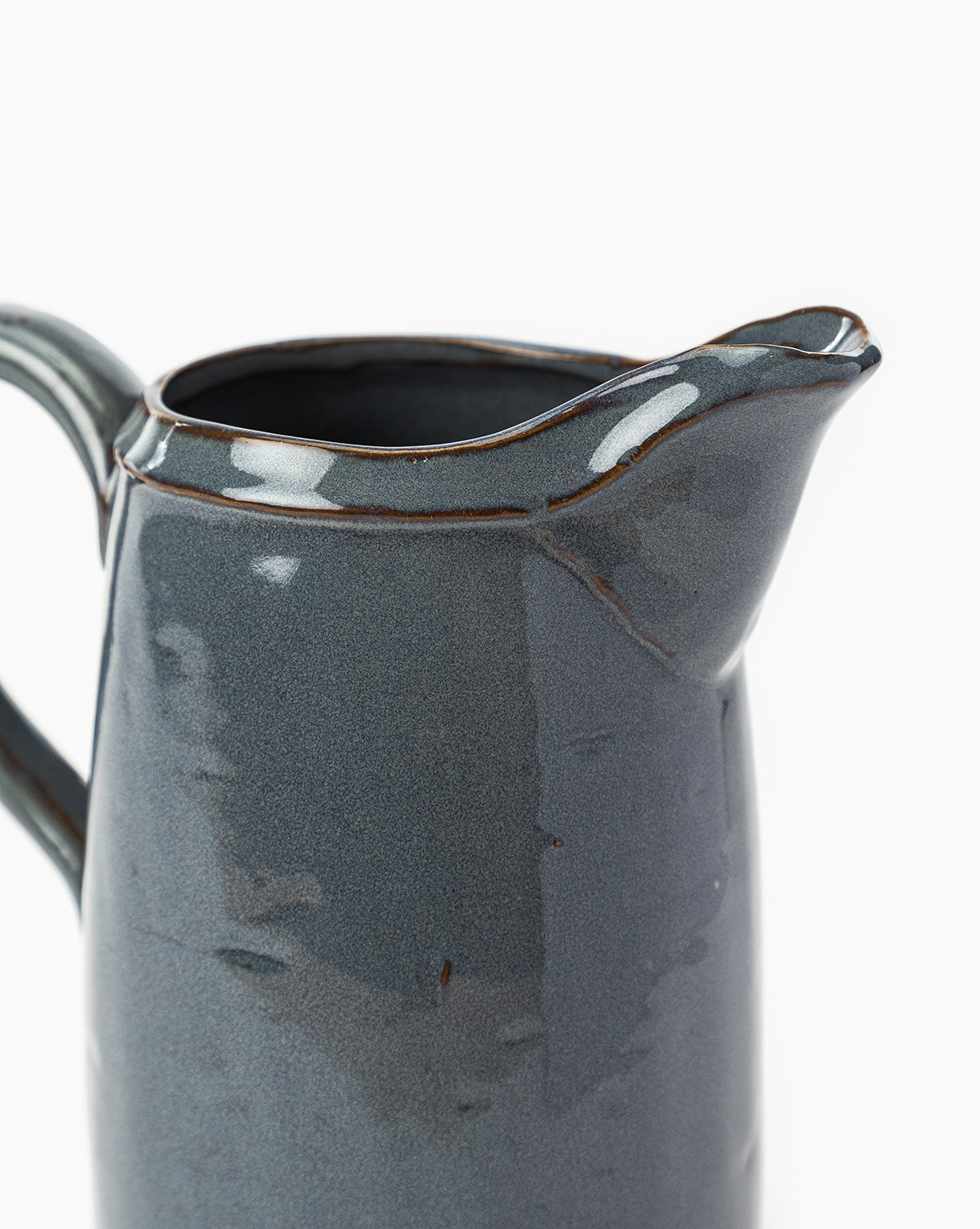 Levine Ceramic Pitcher