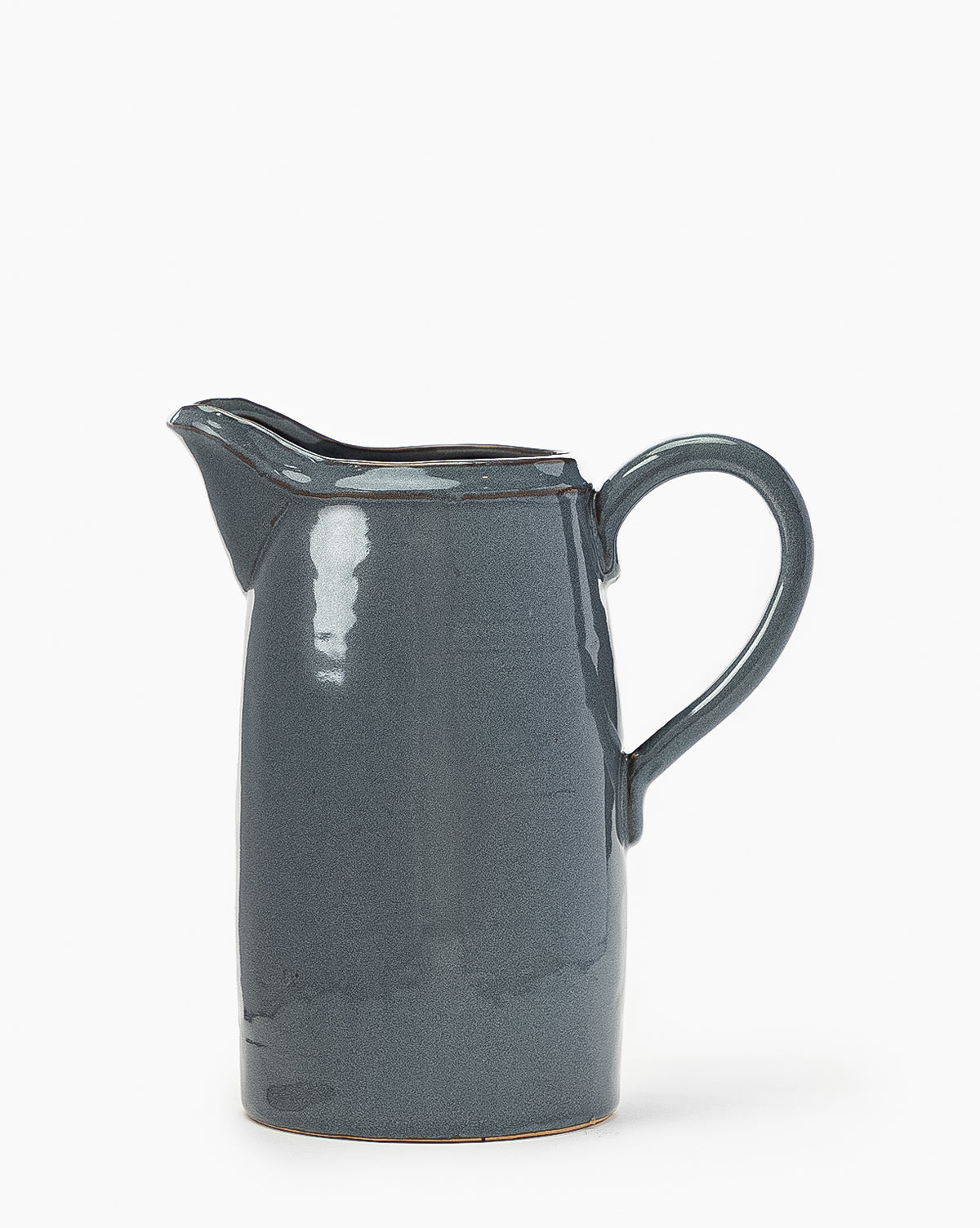 Levine Ceramic Pitcher