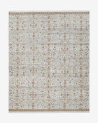 Lexington Hand-Knotted Wool Rug