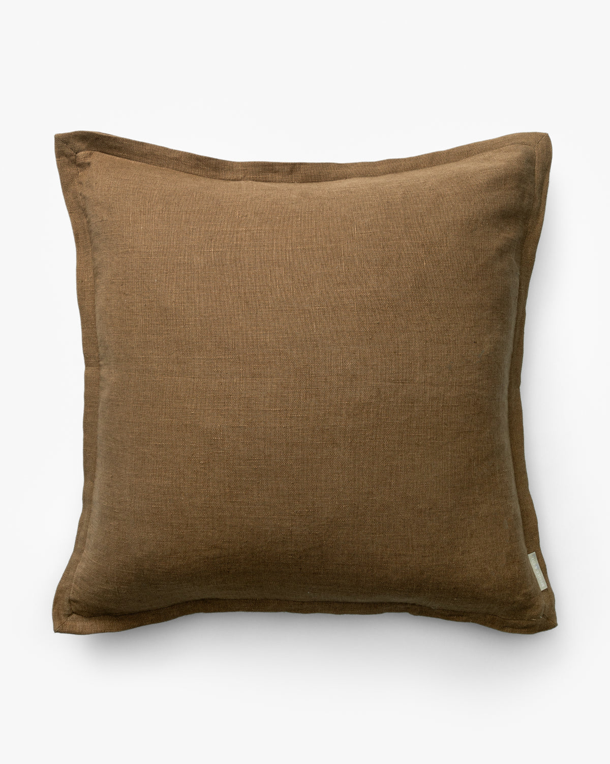 Liam Double Flange Pillow Cover