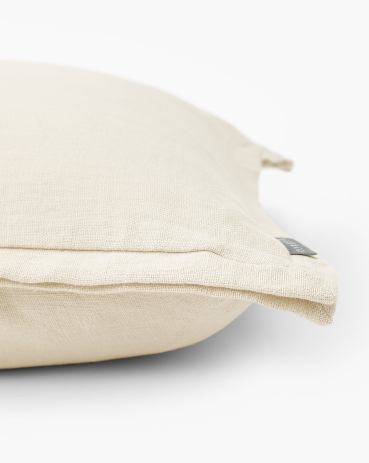 Liam Double Flange Pillow Cover