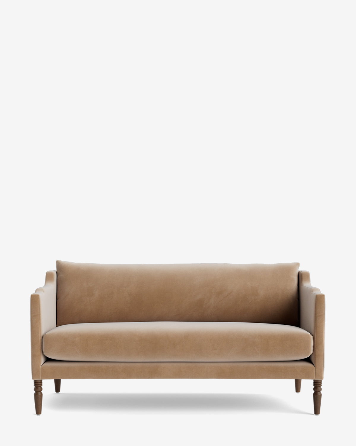 Gemma Settee 65"