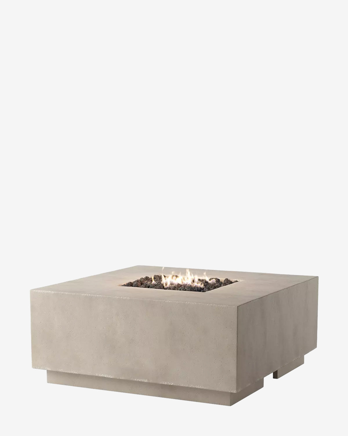 Mackey Outdoor Fire Table