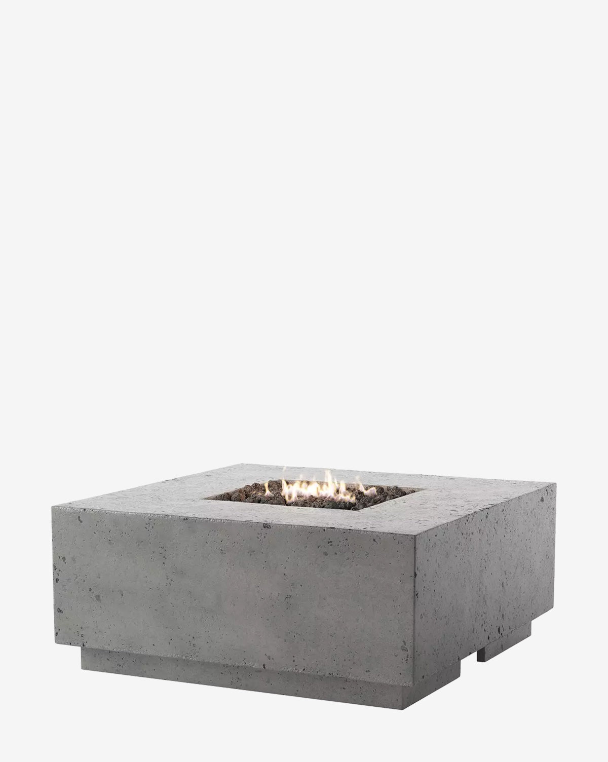 Mackey Outdoor Fire Table