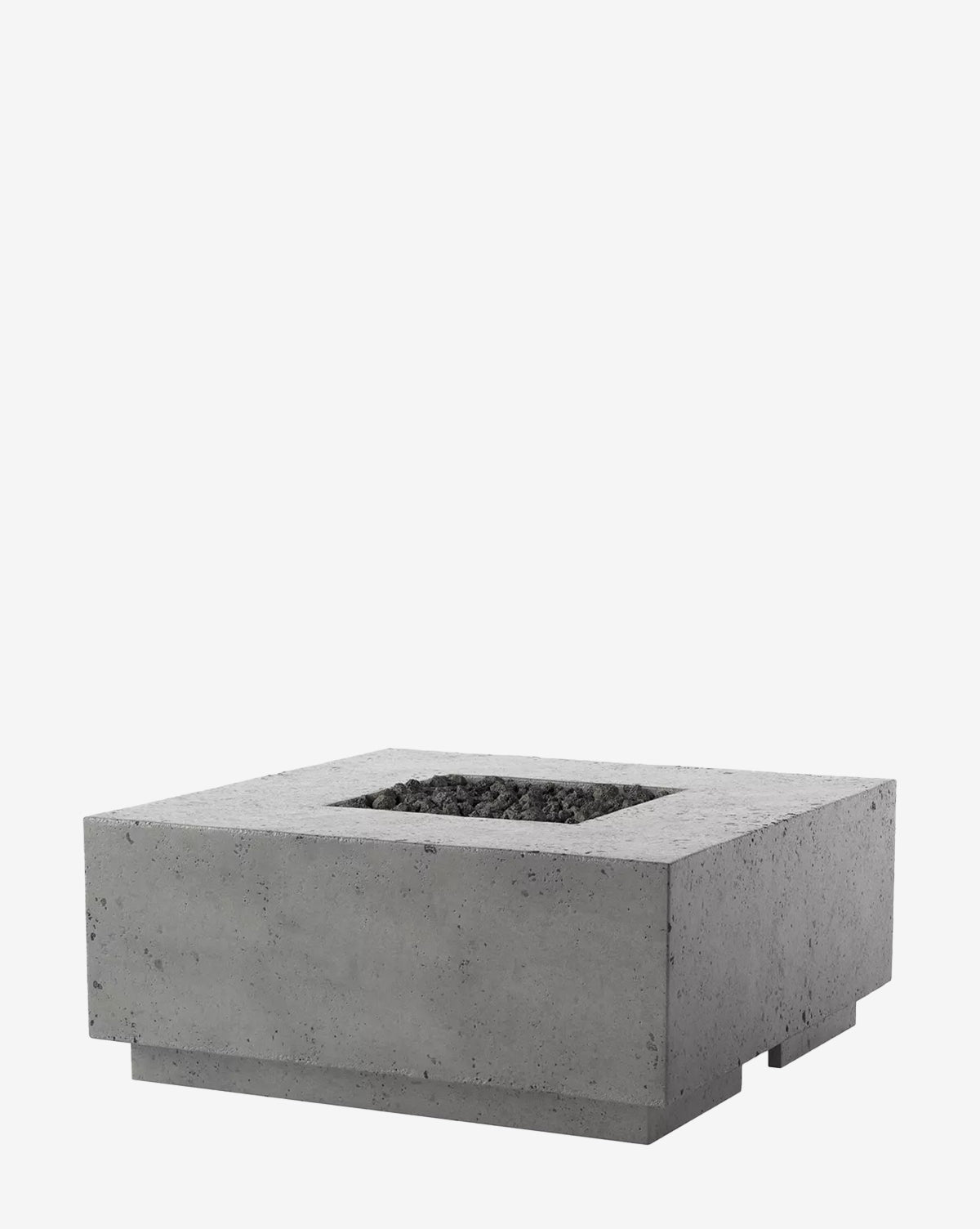 Mackey Outdoor Fire Table