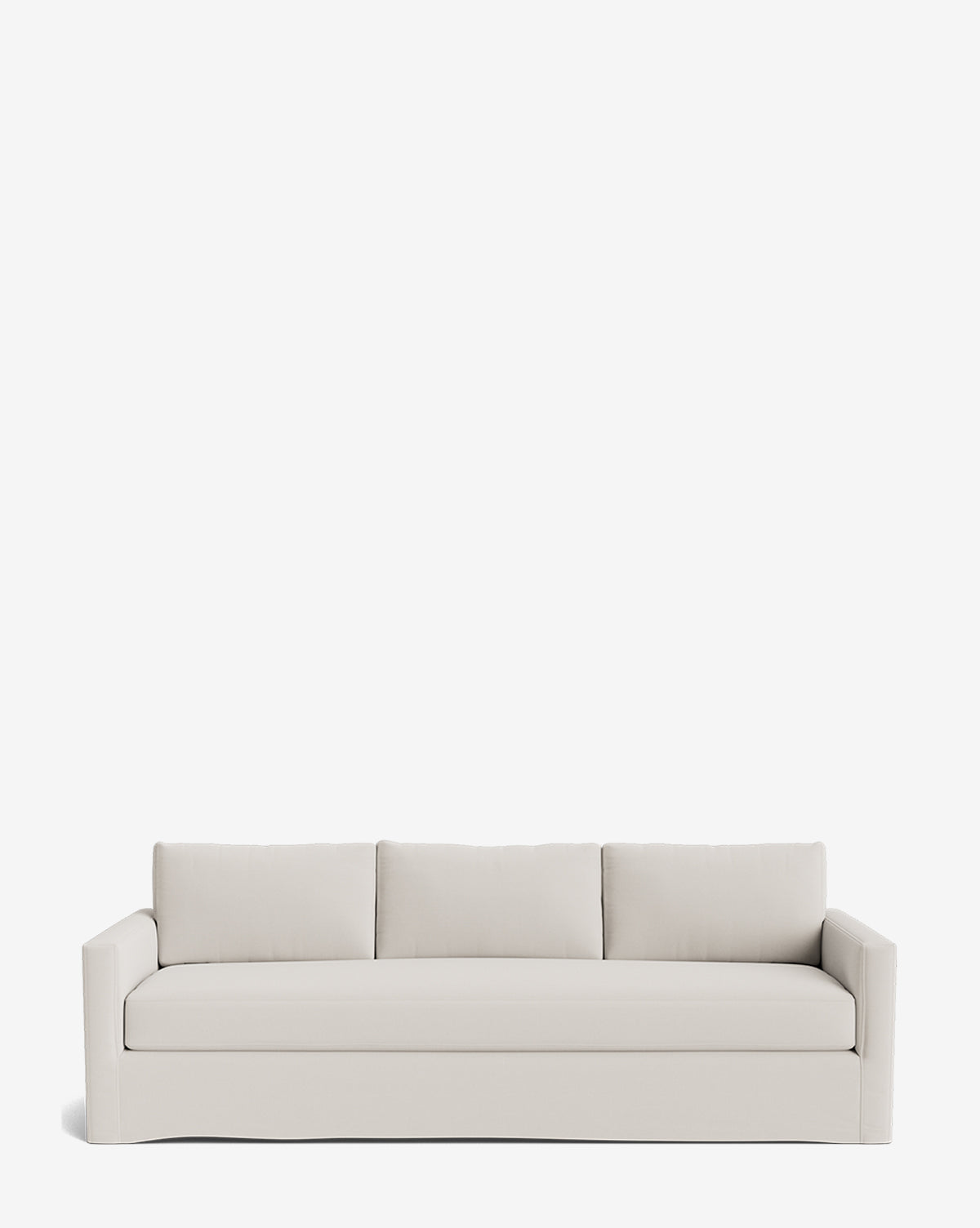 Macy Slipcover Sofa