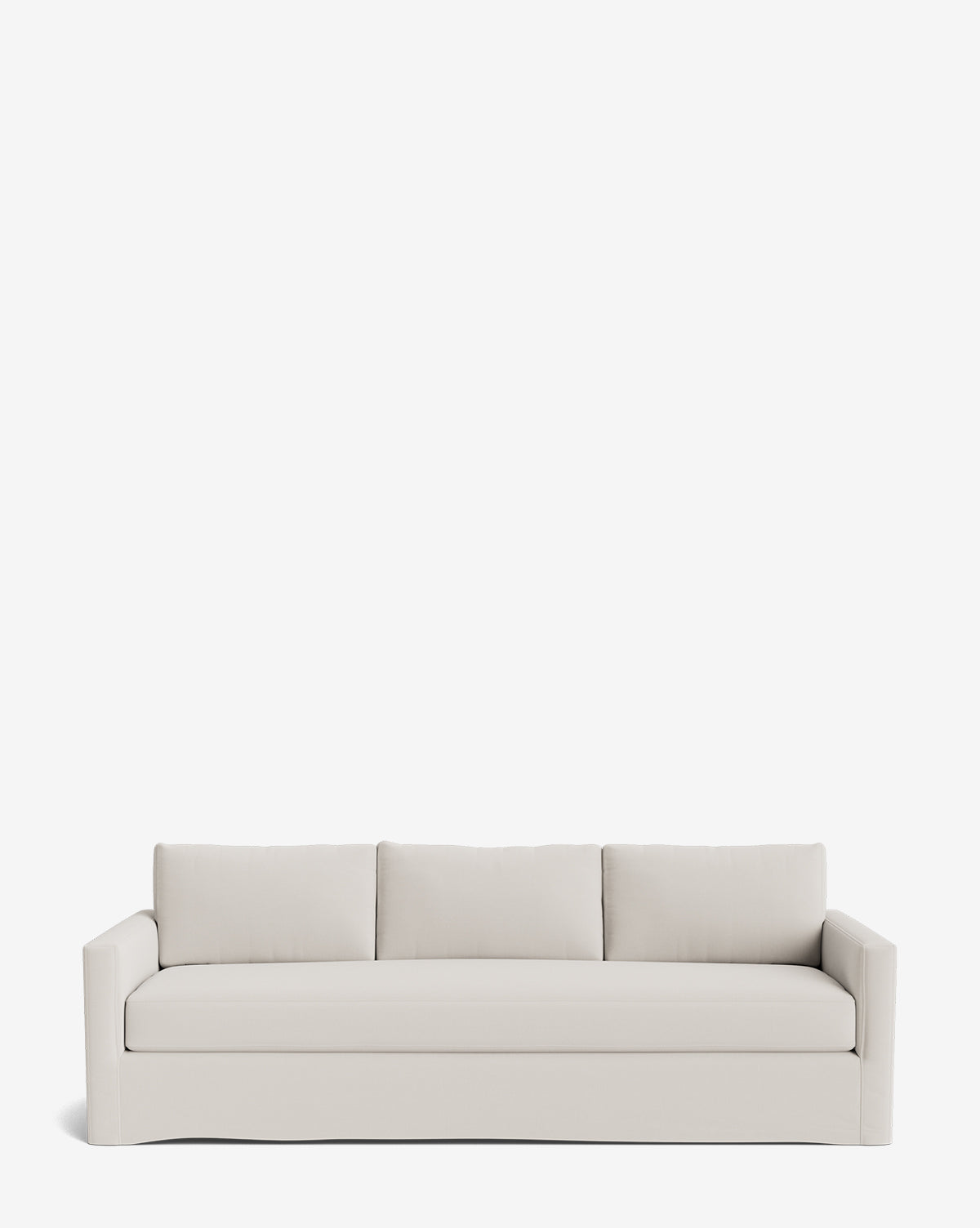 Macy Slipcover Sofa