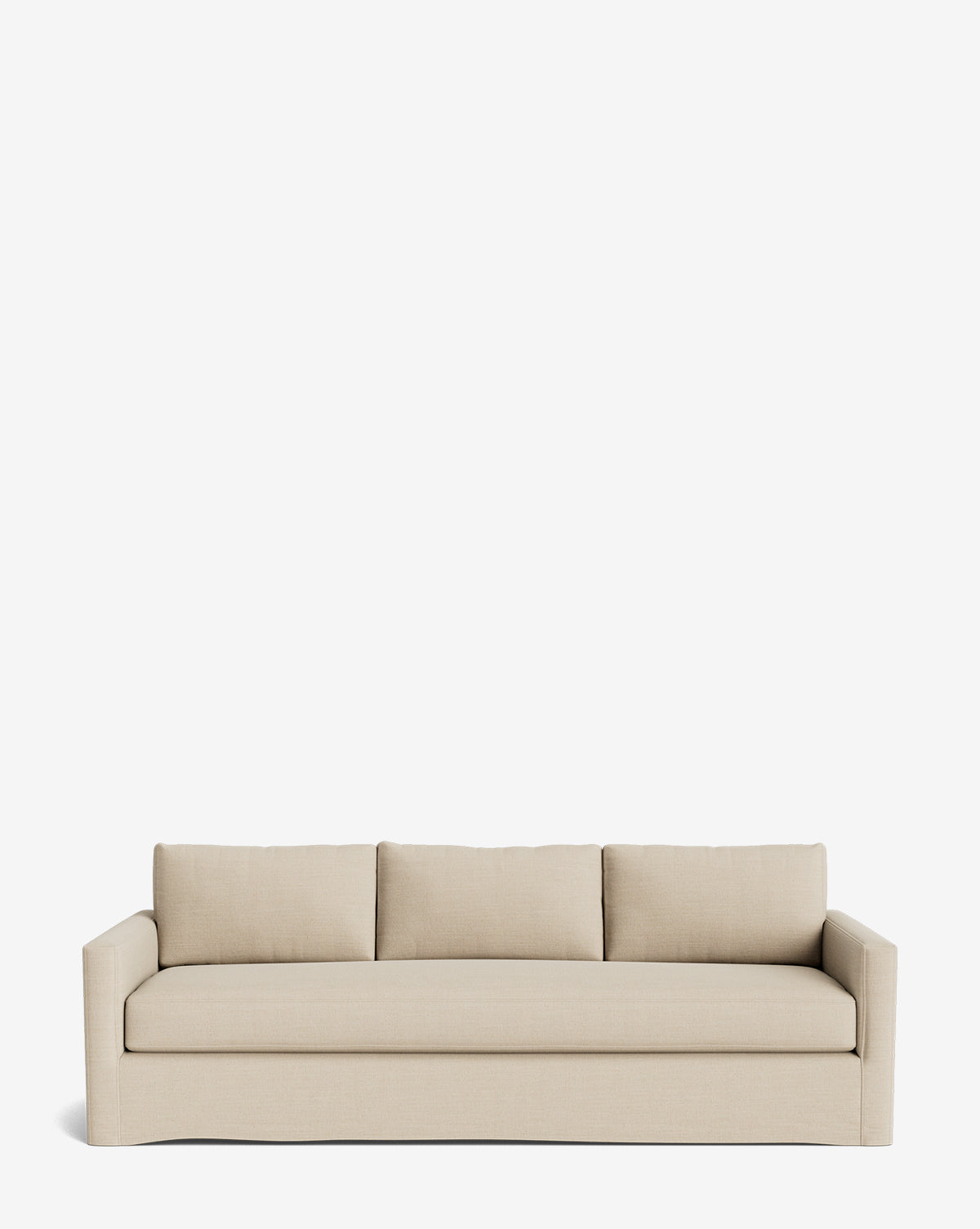 Macy Slipcover Sofa