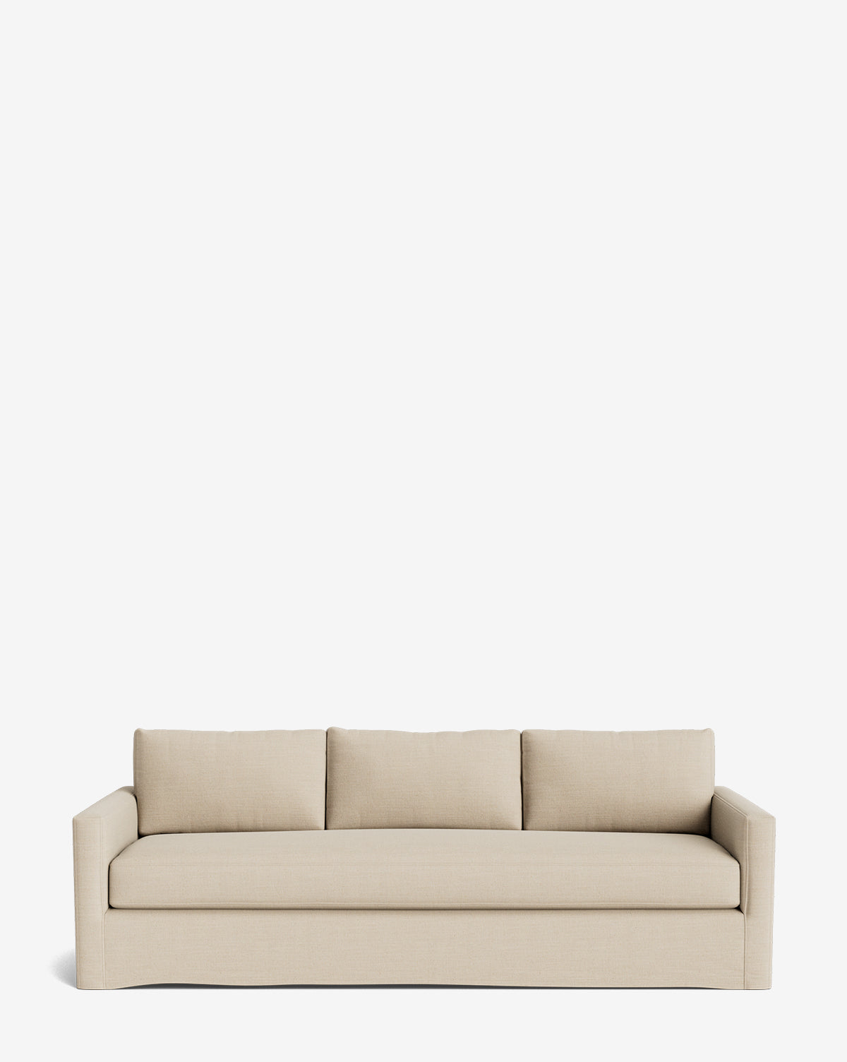 Macy Slipcover Sofa