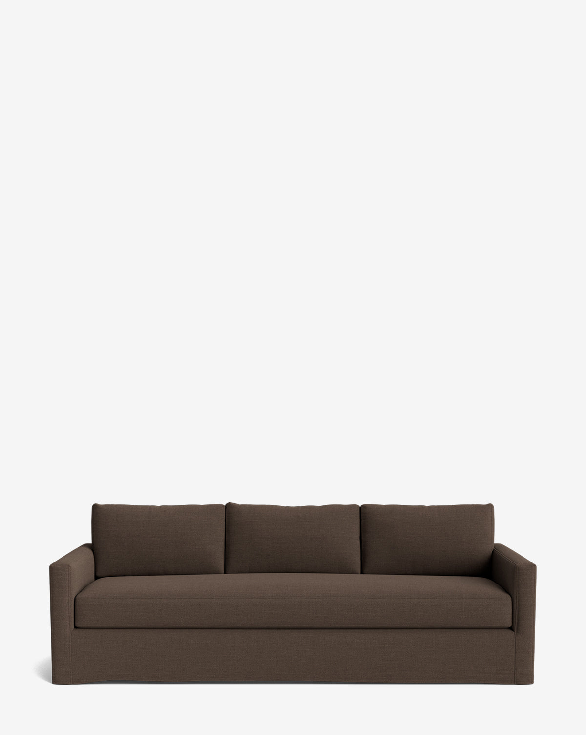 Macy Slipcover Sofa