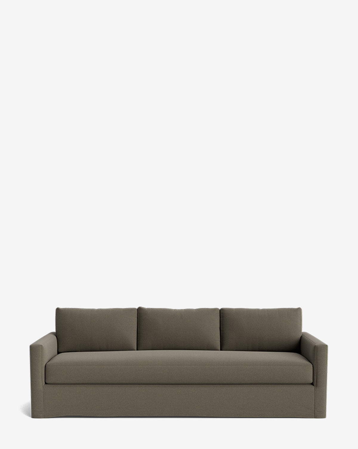 Macy Slipcover Sofa