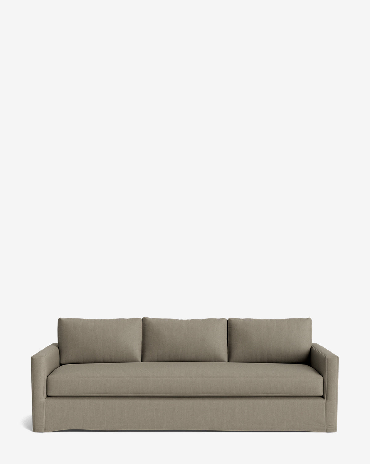 Macy Slipcover Sofa